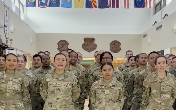 260526-ICK-39th Medical Group 250th Shoutout