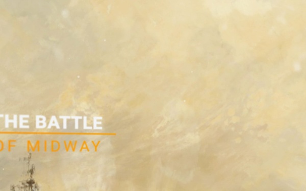 Navy Medicine Sacred Dates: Battle of Midway – June 4, 1942