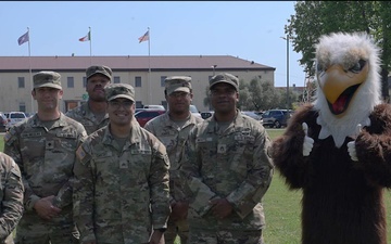 AFN Vicenza Freedom 250 Shout-out