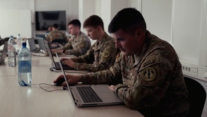 Defending Estonia from digital threats