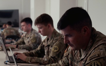 Defending Estonia from digital threats