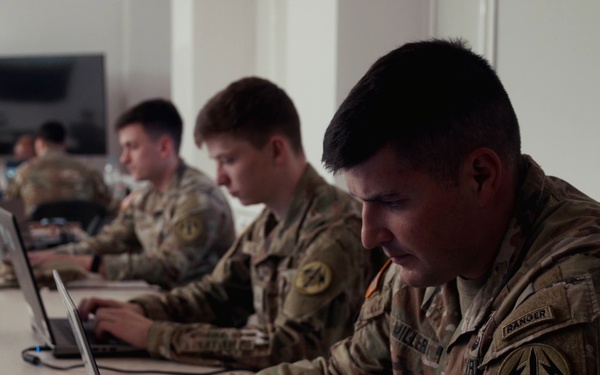Defending Estonia from digital threats