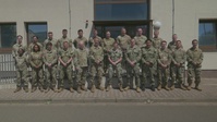 21st Operational Weather Squadron and Fleet Weather Center Aviation Detachment Freedom 250 Shout-out