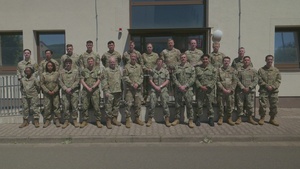 21st Operational Weather Squadron and Fleet Weather Center Aviation Detachment Freedom 250 Shout-out