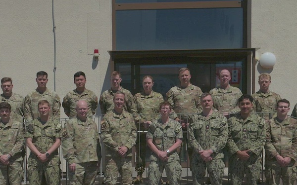 21st Operational Weather Squadron and Fleet Weather Center Aviation Detachment Freedom 250 Shout-out