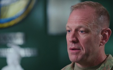 SAASS Building Joint Warfighters