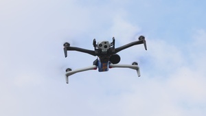 National Counter-UAS Training Center (b-roll)