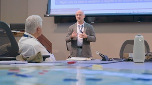 Air Force Doctrine 2035 Recap