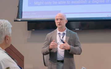 Air Force Doctrine 2035 Recap