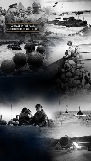 81st Anniversary D-Day
