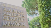 B-Roll: Memorial Day 2026, Florence American Cemetery and Memorial