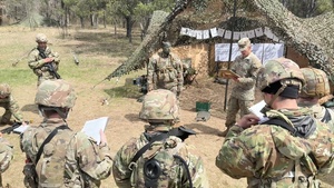 E3B 2026 at Fort McCoy