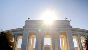 Memorial Day 2026 | A Weekend of Remembrance
