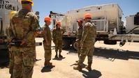 163d RTS Instructors generate highly trained Civil Engineers in RDR across the service