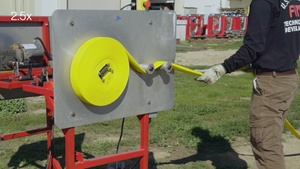 National Technology and Development Program Equipment Innovation (B-Roll)