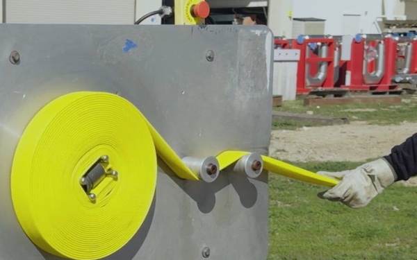 National Technology and Development Program Equipment Innovation (B-Roll)