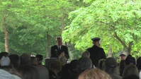2026 Memorial Day Wreath Laying