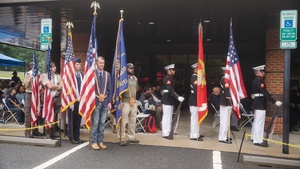 2026 Memorial Day Wreath Laying Ceremony B-Roll