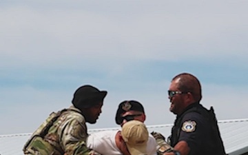 6th Ranger Training Battalion Open House Reel