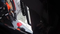Air Station Humboldt Bay medevacs hiker from Lost Coast Trail