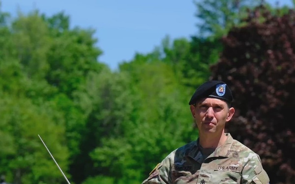 1MBCT Relinquishment of Responsibility