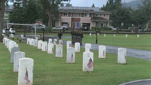 U.S. Army Hawaii commemorates fallen heroes on Memorial Day