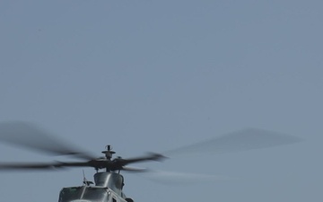 B-Roll: Marines with V2/5 and 3rd LAR Conduct EOTG TRAP Course