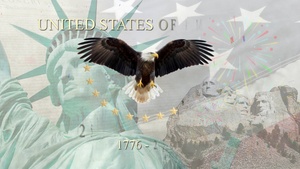 Celebrating 250 Years of American Freedom