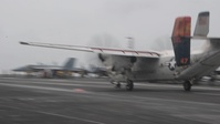 Trinidad and Tobago Government and Military Leaders Visit Nimitz