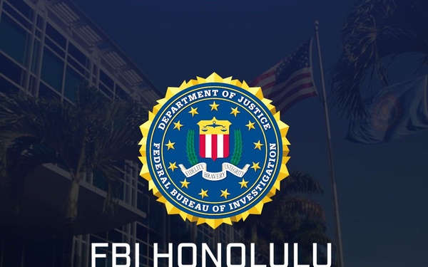 FBI Honolulu: Special Agent Bomb Technician Regional Render Safe Team
