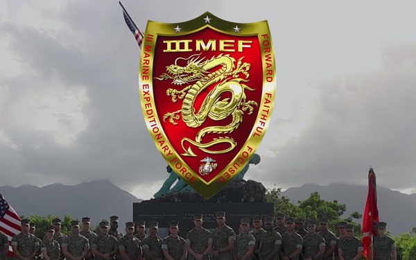 III MEF First Sergeant Leadership Symposium