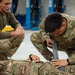 U.S. Army, French soldiers exchange combat lifesaver techniques in Estonia