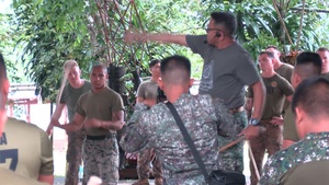 MAREX 2026: Strengthening partnerships through expert exchange