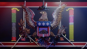 Inside Twilight Tattoo: The United States Army Old Guard Fife and Drum Corps