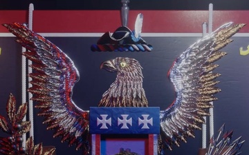 Inside Twilight Tattoo: The United States Army Old Guard Fife and Drum Corps