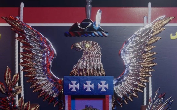 Inside Twilight Tattoo: The United States Army Old Guard Fife and Drum Corps