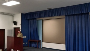Air Advisor Memorial Foundation hosts 14th Annual Remembrance Ceremony