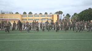 MCRD San Diego Atlas Games 2026