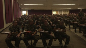 India Company Combat Care