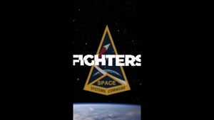 We Are Warfighters Video Series: Episode 5 - Tech Sgt Michaela Sosville