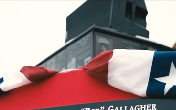 Mount Soledad Memorial Day Ceremony