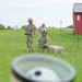 Indiana National Guardsmen train on Switchblade 600 (B-Roll Package)