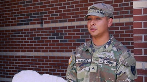 44th Medical Brigade Integrates Drones Into Medical Resupply Operations
