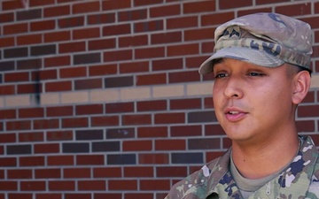 44th Medical Brigade Integrates Drones Into Medical Resupply Operations