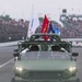U.S. Armed Forces participate in Indy 500 2026 (B-Roll Package)