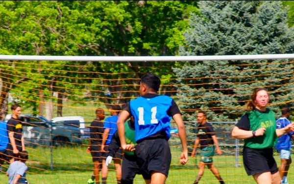Soccer Standards