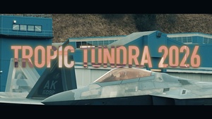 Tropic Tundra 26 & JBER CRE ENDEX