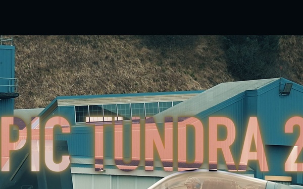 Tropic Tundra 26 &amp; JBER CRE ENDEX