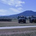 Montana National Guard hosts historic 163rd transformation ceremony