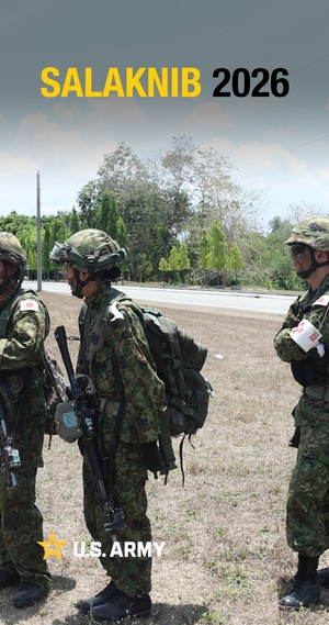 Salaknib 2026: Multinational Forces Enhance Interoperability During JPMRC-X Air Assault (Reel)